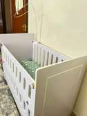 Baby Crib