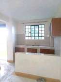 Kikuyu town one bedroom apartment to let