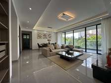 3 Bed Apartment with En Suite at Upperhill