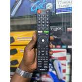 Nobel+ E SHARE SMART TV REMOTE CONTROL
