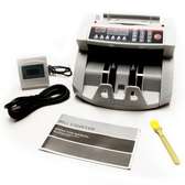 GR-5800 UV/ MG Money/ Notes Counting Machine/ Bill Counter