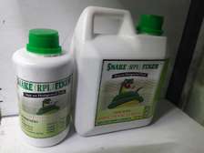 SNAKE FIXER REPTILICIDE 250ML, 1LITRE