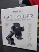 Yesido C262 Dashboard Spring Clip Phone Holder