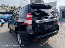 Toyota land cruiser Prado Tx petrol