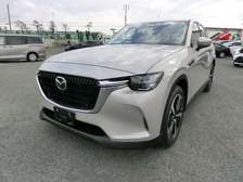 Mazda CX30
