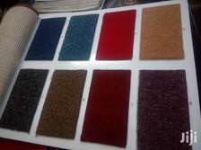 We supply wall to wall carpets cost per square meter