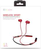 Bluetooth Wireless Earbud