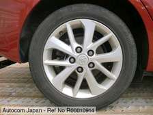 Auris 2014 KDE (MKOPO/HIRE PURCHASE ACCEPTED)