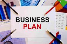 Business Plan and Pitch Deck Services