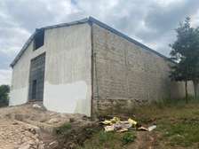 5,000 ft² Warehouse with Service Charge Included at Kabati