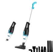 2 IN 1 HIGH SUNCTION VACUUM CLEANER WITH 9 NOZZLES