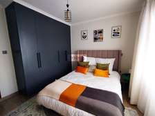 2 Bed Apartment with En Suite in Kabete
