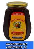 AMERICAN GREEN HONEY 500G50G Extra.