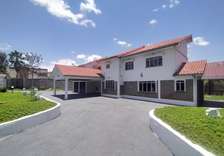 4 Bed House with En Suite in Mombasa Road