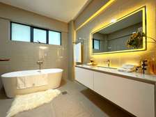 4 Bed Apartment with En Suite at Kilimani
