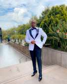 Suiton Tailor Made Tuxedo Suits