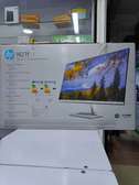 BrandNew HP M27f Ultraslim Monitor  27 Inch Full HD