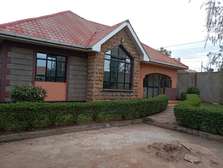 3 Bed House with En Suite in Ruiru