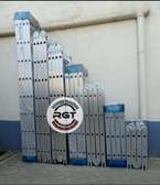 *EASTER OFFER*‼️ FOLDABLE ALUMINIUM LADDERS FOR SALE‼️