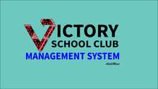 VICTORY SCHOOL CLUB MANAGEMENT SYSTEM