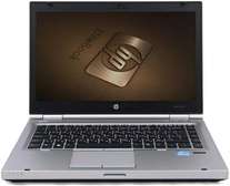 HP elitebook 8470 core i5 4gb ram 500gb hdd