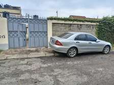 4 Bed House in Buruburu