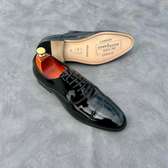 New designer men's shoes