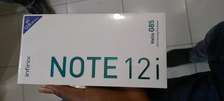 Infinix Note 12i 4/128