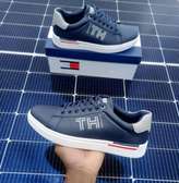 Tommy Hilfiger Sneakers
Size 40_45