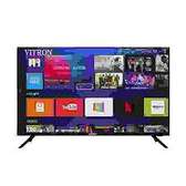 Vitron 32 inches frameless smart android TV