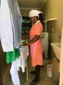 Hire Cleaning Services in Nairobi,cooking,washing,ironing