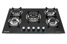 5 GAS BOLESI HOB
