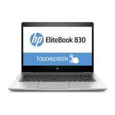 HP EliteBook 830 G5 Intel Core i5 TOUCHSREEN
