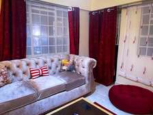 Fully Furnished One Bedroom Bnb Kasarani