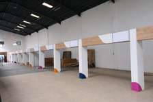 17,000 ft² Warehouse in Mombasa Road