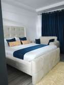 Serviced Studio Apartment with En Suite at Kileleshwa