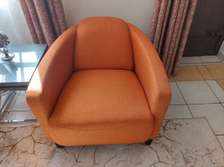 2 arm chairs for sale