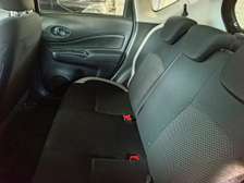 Nissan Note empower