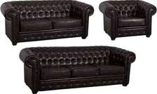 Executive 6 seater Chesterfield