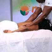Male massage Therapist Nairobi