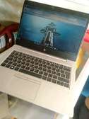 Hp EliteBook laptop