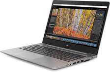 HP Zbook 15u G6 corei7 8th Gen 16gb ram 512GB ssd
