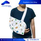 Paediatric Arm sling