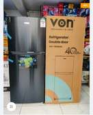 182 Litres No Frost Von Fridge