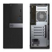 DELL OPTIPLEX 3050 MT PC Core i5 -7500 3.4GHz 7th Gen