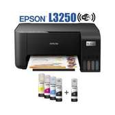 Epson L3250 WIRELESS Ink Tank Printer-Prnt,Scan,Cpy