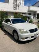 Toyota Crown Athelet 2007