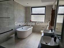 Furnished 4 Bed Apartment with En Suite in Westlands Area
