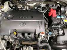 Toyota succeed UL