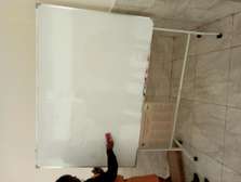 Portable 6ft*4ft whiteboards